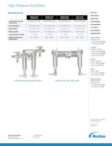 High Pressure Fluid Filters-2
