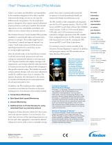 iTrax® Pressure Control (PRx) Module-2