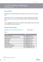 Liquid Coating Systems Catalogue-3