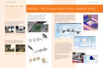 Micro Materials Testing-3