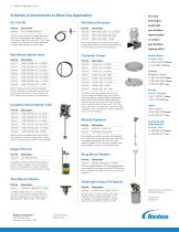 Nordson Diaphragm Pumps-4