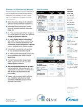 PermaFlo® Series Pumps-4
