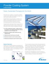 Powder Coating Systems for Metal Packaging-1