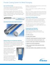 Powder Coating Systems for Metal Packaging-3