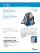 Prodigy HDLV 55-Gallon Coating Drum Dolly Brochure-1