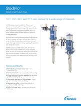 StediFlo Medium to High Pressure Pumps-1
