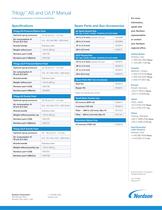 Trilogy AS and LVLP Manual-2