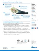 Advanced Technology Hot Melt Hoses-2