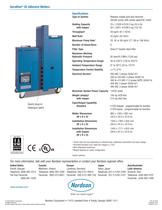 DuraBlue ® 25  Adhesive Melters-2