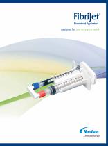 FibriJet Product Catalog May 2013-1