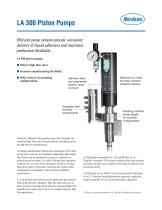 LA 300 Piston Pumps-1