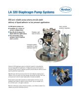 LA 320 Diaphragm Pump Systems-1