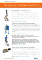 Metering, Mixing & Dispensing Systems Product Catalogue-10