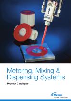 Metering, Mixing & Dispensing Systems Product Catalogue-1