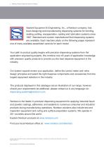 Metering, Mixing & Dispensing Systems Product Catalogue-2