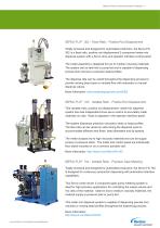 Metering, Mixing & Dispensing Systems Product Catalogue-5