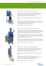 Metering, Mixing & Dispensing Systems Product Catalogue-7