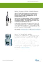 Metering, Mixing & Dispensing Systems Product Catalogue-9