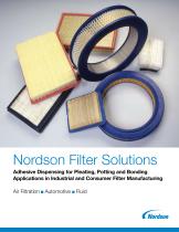 Nordson Filter Solutions - 1