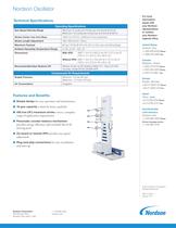 Nordson Oscillator-2