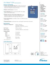 Pro-Meter® VDK dispensing system-2