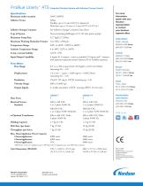 ProBlue Liberty™ ATS-2