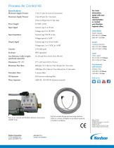 Process Air Control Kit-2