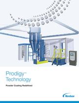 Prodigy Generation II HDLV Pumps-1