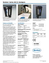 Series AD-31 Handgun-2