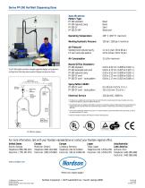 Series FP-200 Hot Melt Dispensing Guns-2