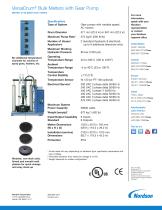 VersaDrum™-2