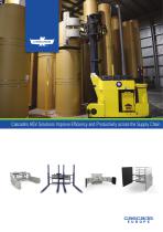 Cascade’s AGV Solutions Improve Efficiency and Productivity across the Supply Chain - 1