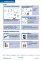 HFC (Hydraulic Force Control) - 2