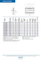 L-Series Fork Positioner - 2