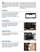 Lift Truck Attachments, Forks and Accessories-2