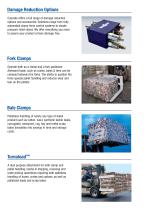 Lift Truck Attachments, Forks and Accessories-4