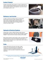 Lift Truck Attachments, Forks and Accessories-6