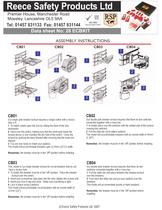 ECBKIT MCB Lockout Kit