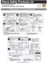 Fuse Lock / Blockouts-1