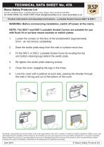 Lockable plug covers-1