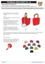 New Plastic clip on bodies and key covers-1