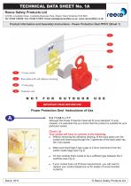 Power Protection Seal-1