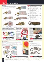 The safety Lockout - Tagout catalogue - Reece Safety Products - PDF ...