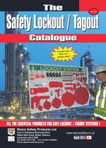 The safety Lockout - Tagout catalogue - Reece Safety Products - PDF ...