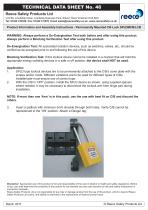 SPLD Circuit Breaker Lockouts, Permanently Mounted-1