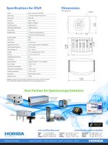 ATOR Scientific Interline EMCCD-2