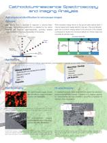 Cathodoluminescence Solutions for Electron Microscopy-5