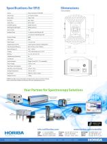 EFIS Scientific Frame Transfer EMCCD-2