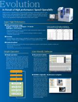 EMGA 930 Oxygen/Nitrogen/Hydrogen Combustion Analyzer-2