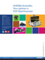 H20-UVL - Monochromator for Far Ultraviolet-4